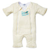 Pijama mágica de algodón Baby Merlin Magic Sleepsuit, 3-6 meses