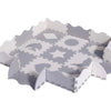 Superjare Baby Play Mat