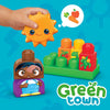 MEGA BLOKS Green Town cultiva y protege
