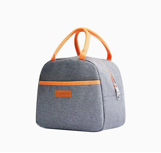 Lonchera para leche materna