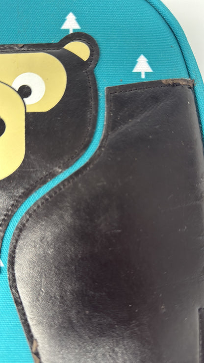 Bolsa de almuerzo para niños 3 Sprouts: lonchera resistente