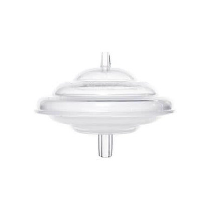 Spectra Wide Breast Flange Set