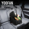 YOOFAN Organizador para carro