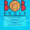 Colección de libros de Bob, juego de 1 caja (para lector principiante y principiantes avanzados)