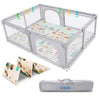 Playpen Sesuatu