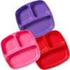 ECR4Kids My First Meal Pal Platos divididos