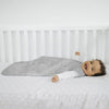 HALO Sleepsack Manta 100% algodón, TOG 0.5, gristle , talla XL