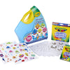 Crayola Baby Shark - Juego artístico