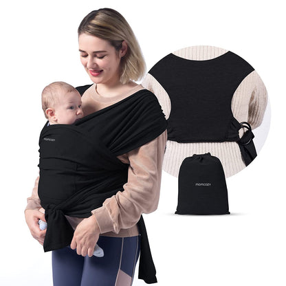 Momcozy Eslingas transportadoras para bebés