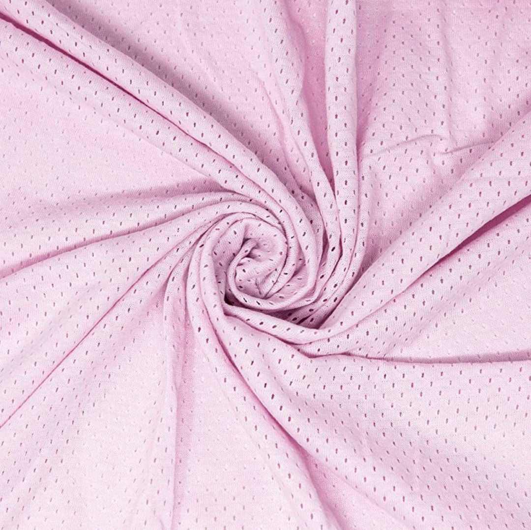 Woombie cobertor para porta bebé rosado