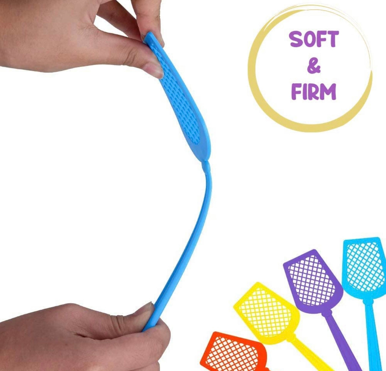 Juguete de aprendizaje Preescolar Swat The Sight Words