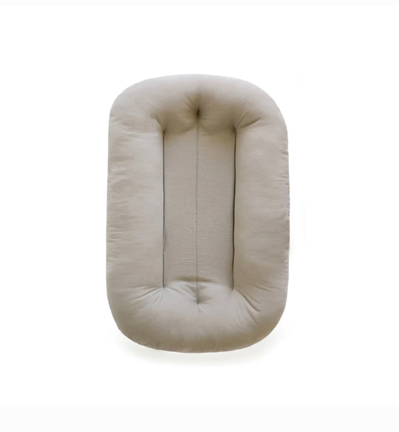 Snuggle me nido para bebé