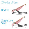 Maxi-Cosi Kori 2 en 1 Rocker, Essential Blush