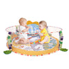 Baby Play Gym Mat 4 en 1