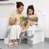 SKYROKU - Asiento de entrenamiento para ir al baño