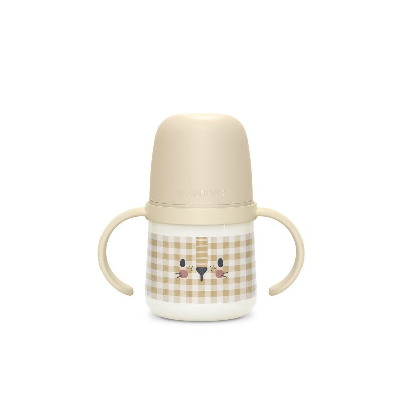 Vaso Suavinex Sx Pro 150ml +6m Nocturno Amarillo