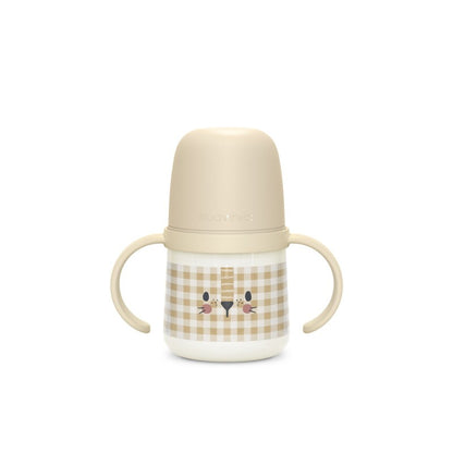 Vaso Suavinex Sx Pro 150ml +6m Nocturno Amarillo
