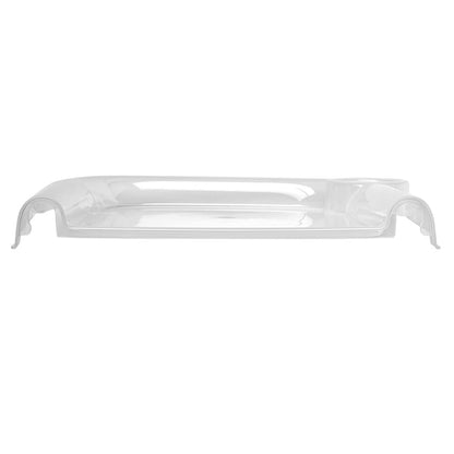 Inglesina Fast Dining Tray Plus - Accesorio de bandeja con clip para Fast Table Chair