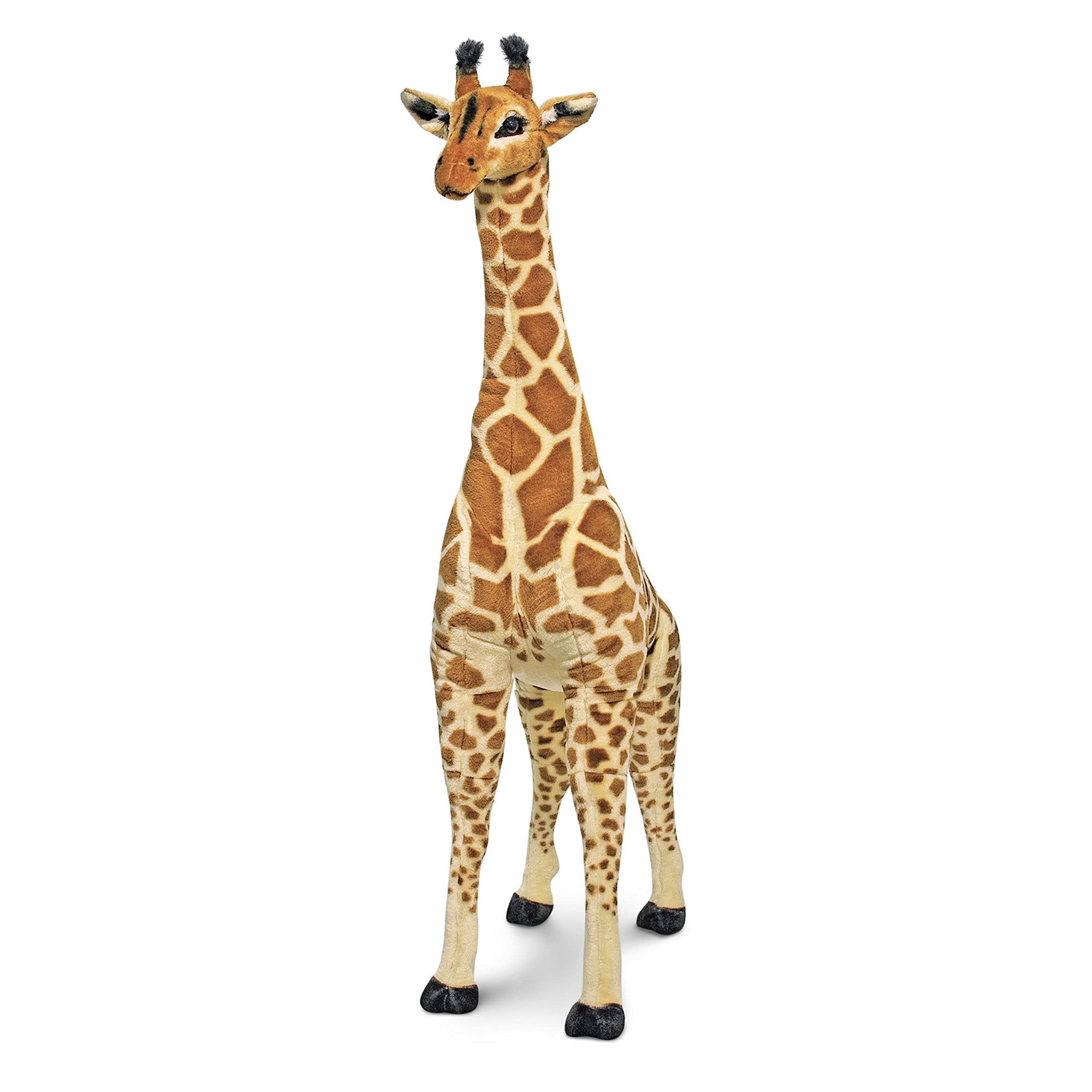 Melissa & Doug- Jirafa gigante 54”