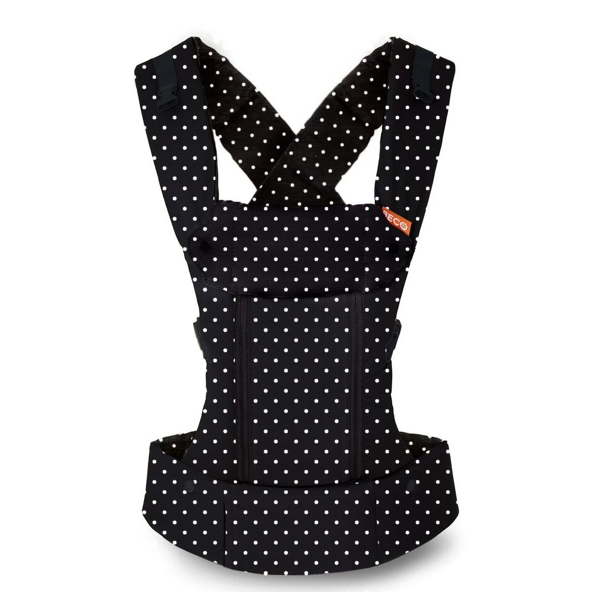 Beco 8 Baby Carrier Iris