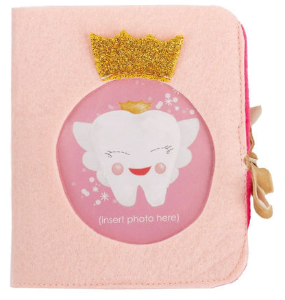 Hapinest Kit de hadas para niñas juego de 3 piezas almohada