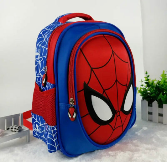 Mochila Spiderman