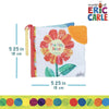 Eric Carle Libro suave