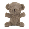 SNOObear- Peluche con ruido blanco, Cocoa plush