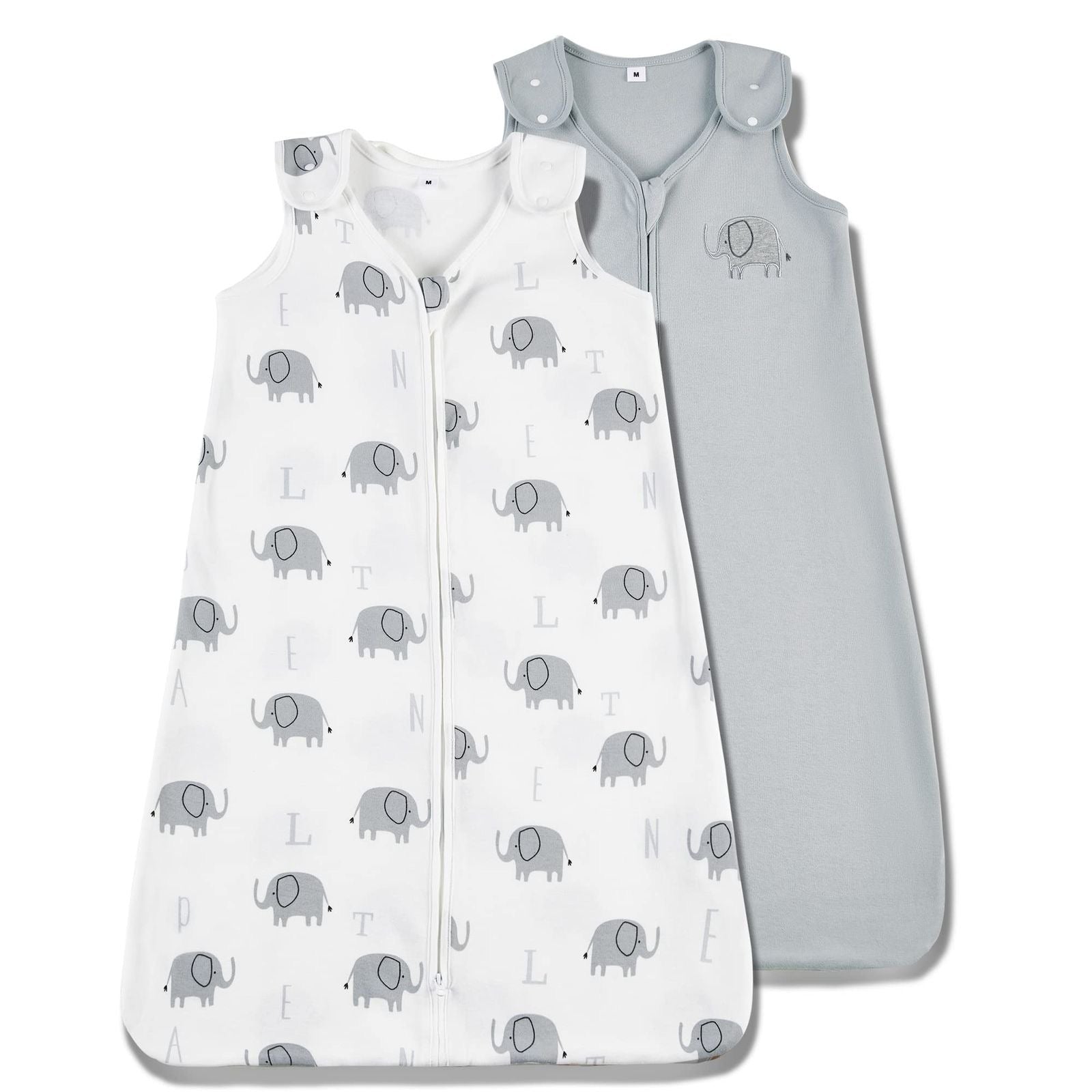 Sacos para dormir talla XL, 18-24 meses
