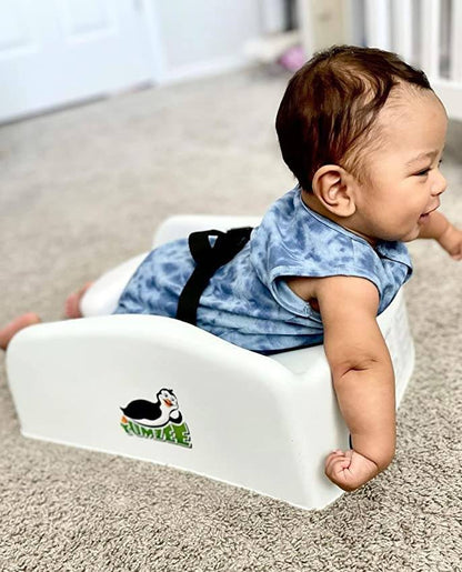 Tumzee Herramienta de inclinación de tiempo de barriga