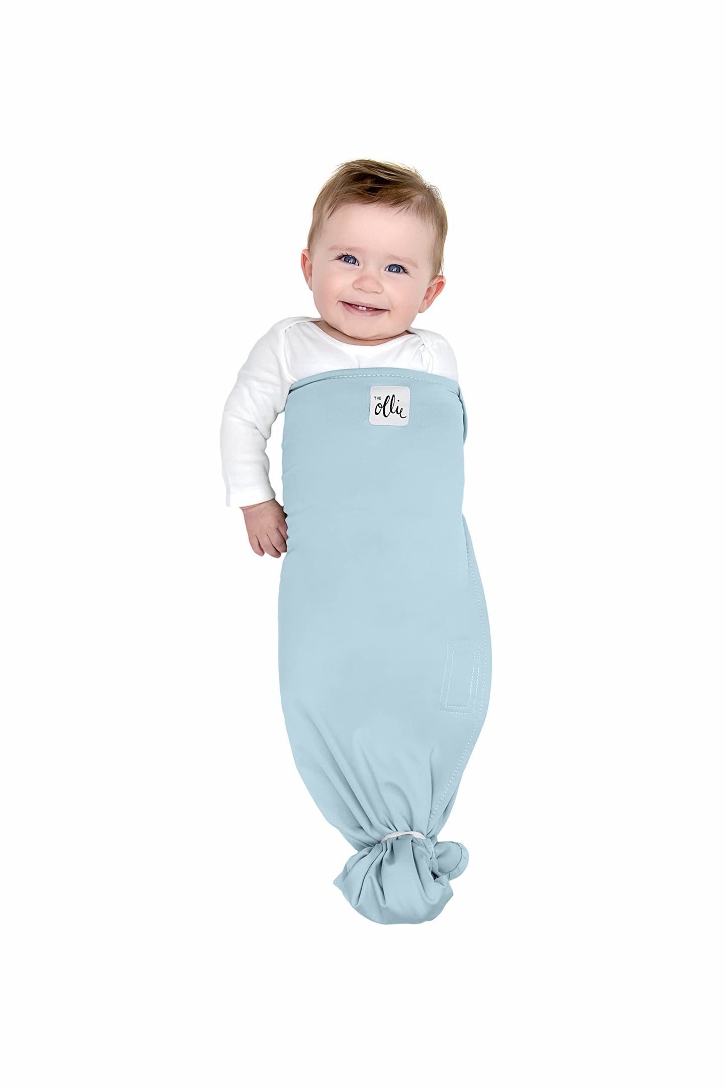 The Ollie Swaddle - Ayuda a reducir el reflejo de Moro (sobresalto)