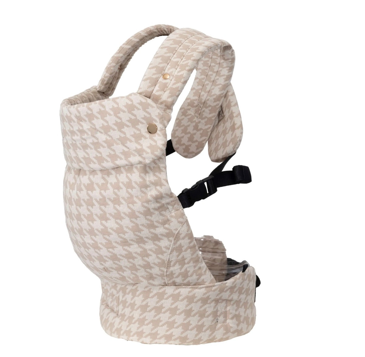 Portabebés para bebés y niños pequeños de 7-45 libras