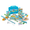 Melissa & Doug Let's Explore - Juego de pesca