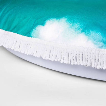 Flotador toalla Sun Squad