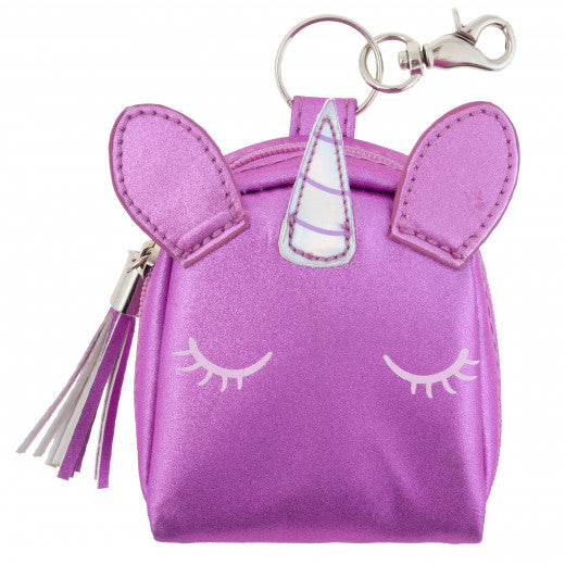 Stephen Joseph Shimmer- Monedero Unicornio