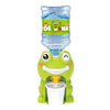 Amosfun Dispensador de agua rana