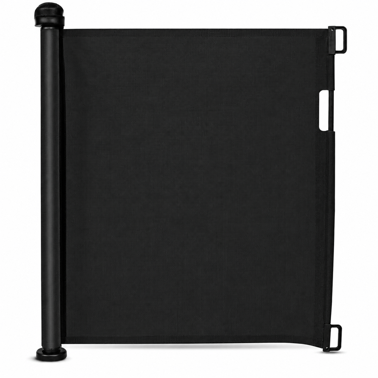 Puerta retráctil para bebé, extra larga, 88cm alto x 3.5 m de largo