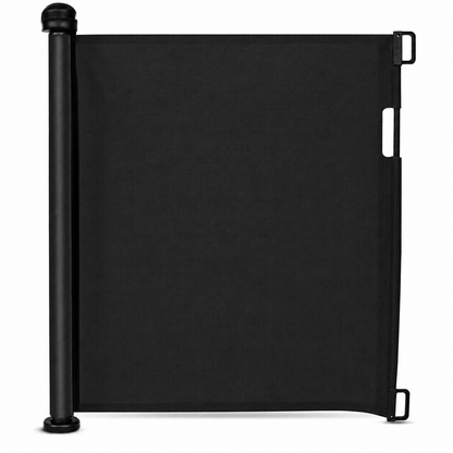 Puerta retráctil para bebé, extra larga, 88cm alto x 3.5 m de largo
