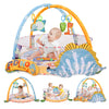 Baby Play Gym Mat 4 en 1