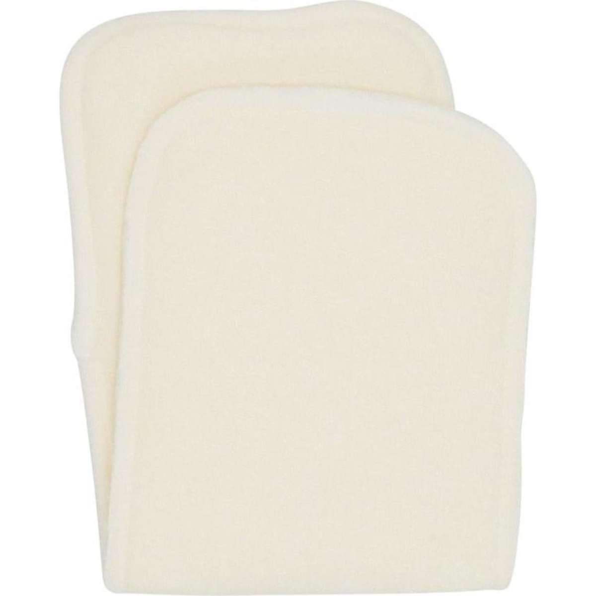 Alva Baby pañal con inserto verde