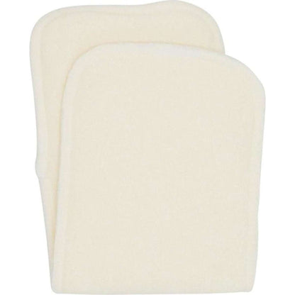 Alva Baby pañal con inserto verde