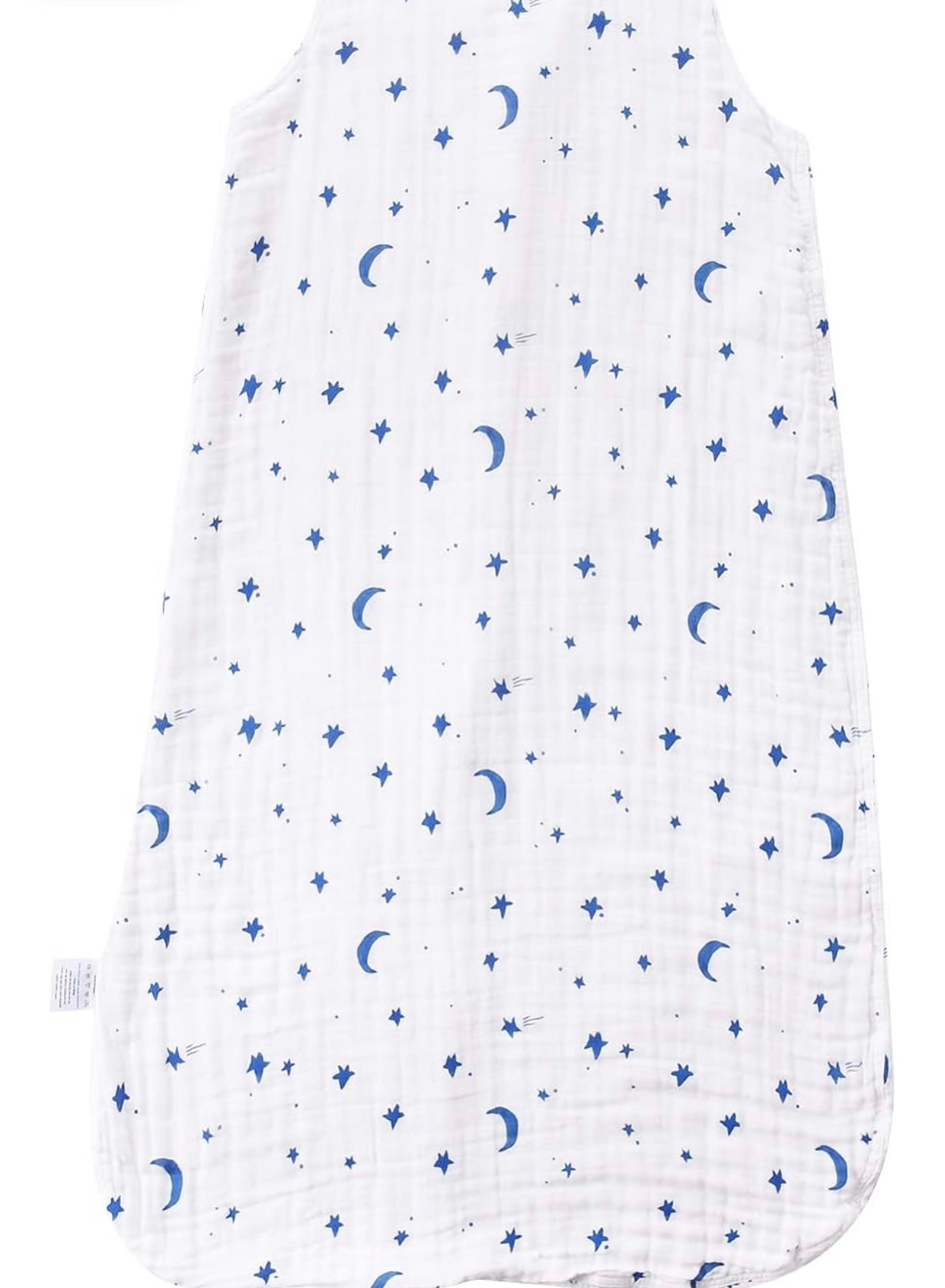 TADO MUSLIN Saco de dormir para bebés de 2 a 4 años