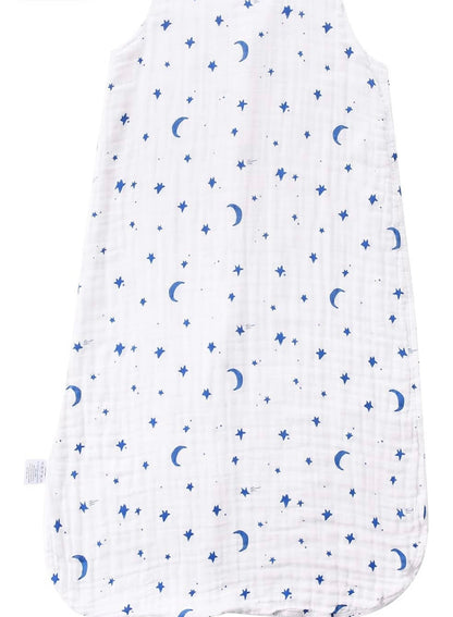 TADO MUSLIN Saco de dormir para bebés de 2 a 4 años