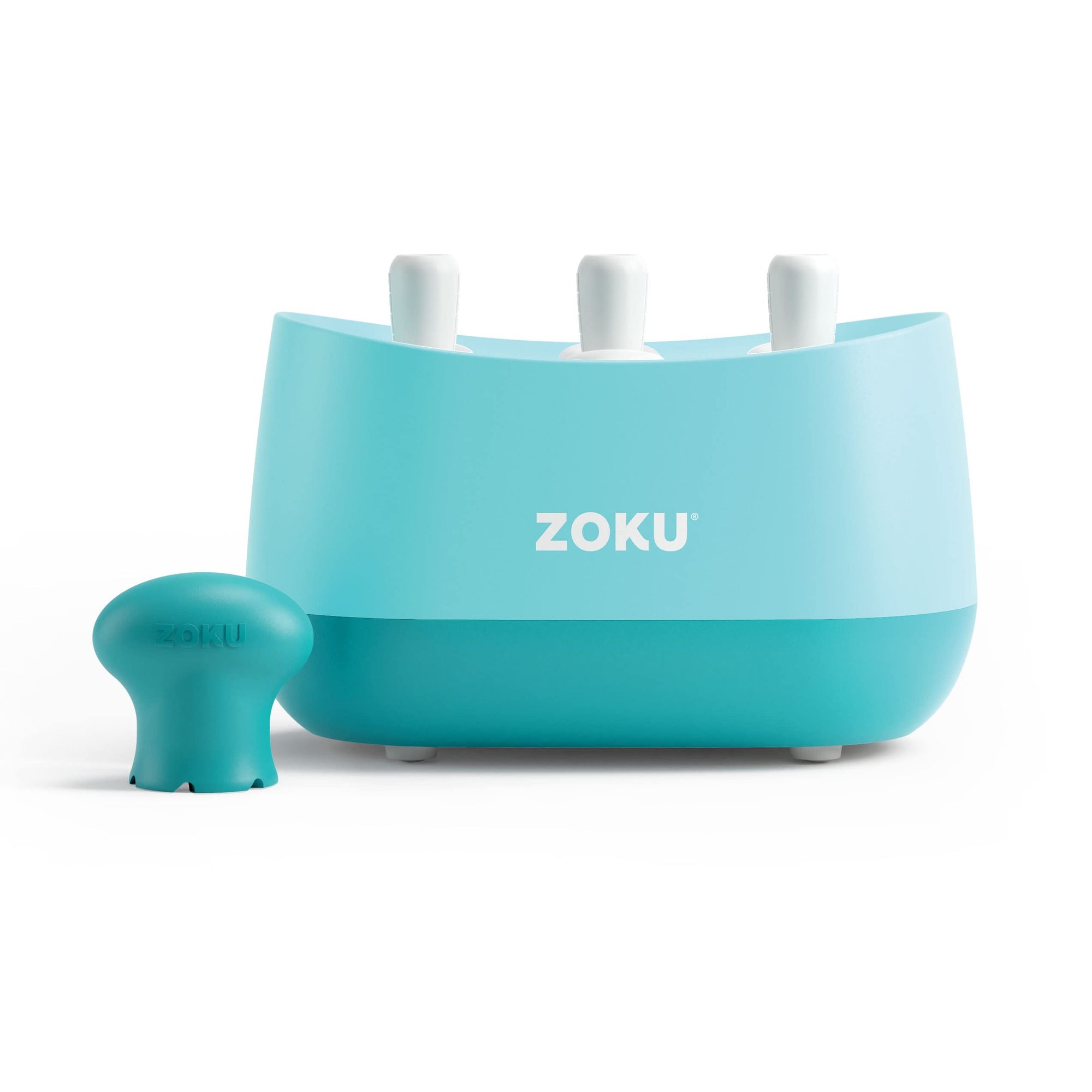 ZOKU Máquina para hacer helados en 7 minutos