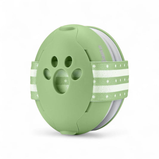 Lilian & Gema auriculares para bebé