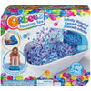 Orbeez Cuentas de agua, spa relajante para pies con 2,000 Orbeez