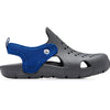 Joybees Sandalia Creek para niños - Sandalias deportivas Talla 8