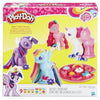 Play-Doh My Little Pony Make 'n Style Ponies