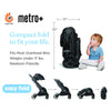 Ergobaby Metro+