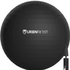 URBNFit Pelota de ejercicio – estabilidad del embarazo 75in